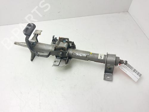 Used Steering column Steering column HYUNDAI TUCSON (JM) 2.0 CRDi (113 hp) 32436623 32436623