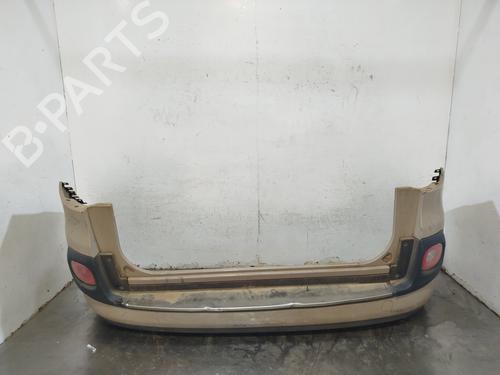 Used Rear bumper Rear bumper 38751514 38751514