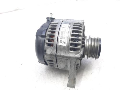 Alternator HYUNDAI TUCSON (TL, TLE) 1.7 CRDi | BP11274867M7 