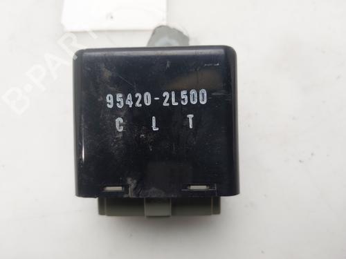 Used Electronic module Electronic module HYUNDAI i30 (FD) [2007-2012] 34471348 34471348