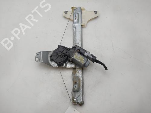 Elevalunas trasero derecho Elevalunas trasero derecho CITROËN C4 Picasso I MPV (UD_) [2006-2015] 37462400 37462400