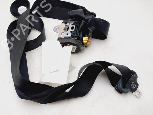 Used Front left seatbelt MERCEDES-BENZ B-CLASS Sports Tourer (W245) B 200 CDI (245.208) (140 hp) 20214507