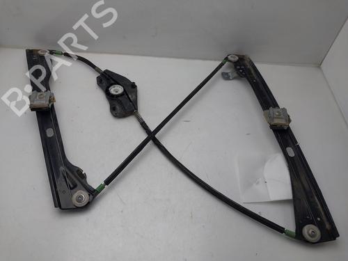 Front right window mechanism VW GOLF V (1K1) | BP34235956C23 - Image 2