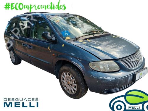 Türgriff vorne rechts innen CHRYSLER VOYAGER IV (RG, RS) 2.5 CRD | BP30831421I14