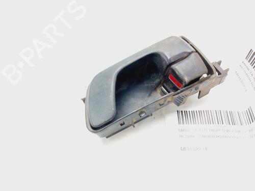 Rear right interior door handle MITSUBISHI PAJERO III (V7_W, V6_W) 3.2 Di-D (V68W) | BP18335326I16 