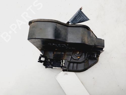 Rear left lock BMW 1 (E87) 116 d | BP21728421C100 