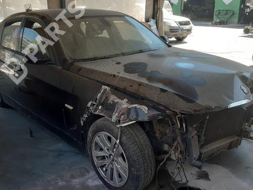 Engine control unit (ECU) BMW 3 (E90) 320 d | BP10632936M57  - Image 10