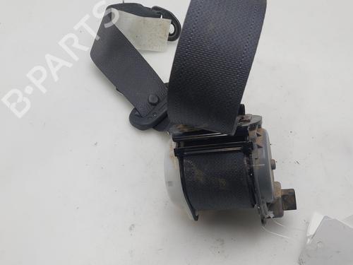 Used Rear right seatbelt SUBARU XV (_GP_) 2.0 i AWD (GP7, G33GP) (150 hp) 18340733