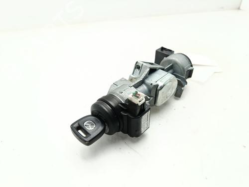 Used Ignition barrel MAZDA 5 (CR) 2.0 CD (CR19) (110 hp) 30314703