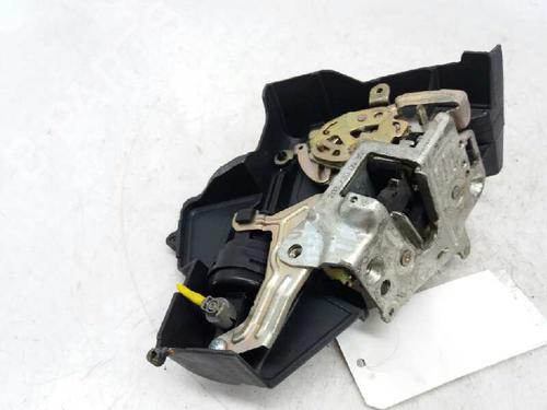 Used Rear right lock MERCEDES-BENZ C-CLASS (W202) C 180 (202.018) (122 hp) 5149845