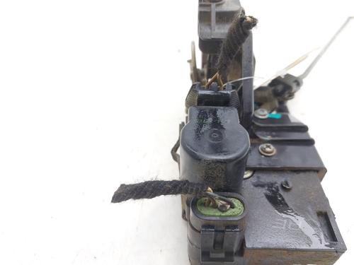 Front right lock CHEVROLET EPICA (KL1_)  | BP24532972C97 