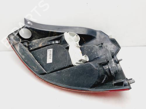 Left taillight RENAULT MEGANE II (BM0/1_, CM0/1_) 1.6 16V (BM0C, CM0C) | BP27235216C34 