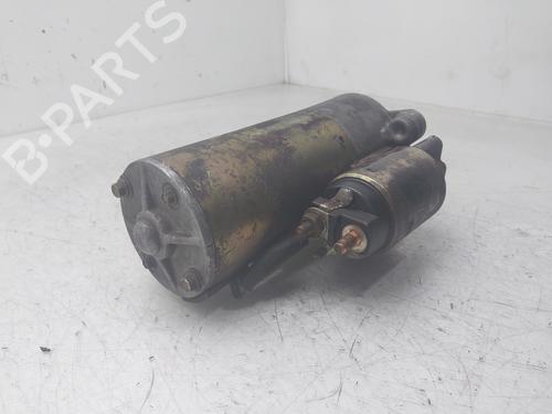 Used Starter FORD FOCUS I (DAW, DBW) 1.8 TDCi (115 hp) 30717747