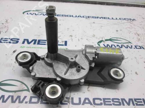 Used Rear wiper motor FORD FOCUS II (DA_, HCP, DP) 1.6 TDCi (90 hp) 2868891