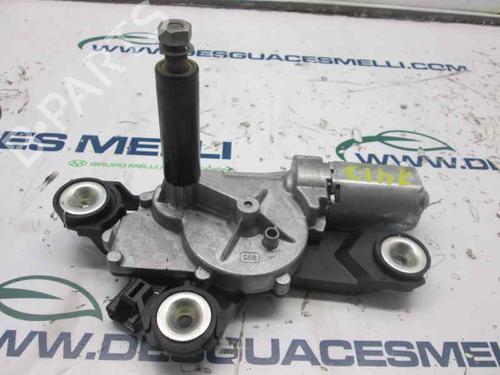 Motor limpia trasero FORD FOCUS II (DA_, HCP, DP) 1.6 TDCi (90 hp) 3M51R17K441AG | 3M51R17K441AG |