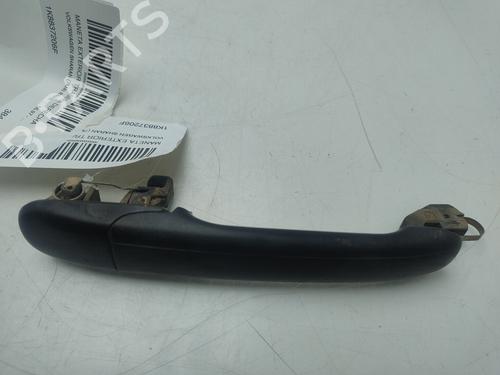 Used Rear right exterior door handle VW SHARAN (7M8, 7M9, 7M6) 1.9 TDI (110 hp) 27318496