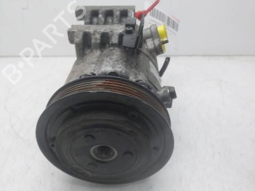 Used AC compressor AC compressor 37630052 37630052