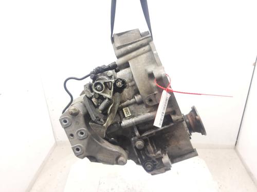 Gearbox VW SCIROCCO III (137, 138) 2.0 TDI | BP33470380M3 - Image 5
