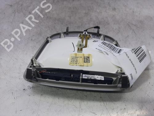 Interior roof light MERCEDES-BENZ M-CLASS (W166) ML 350 BlueTEC 4-matic (166.024, 166.023) | BP11803693I8 