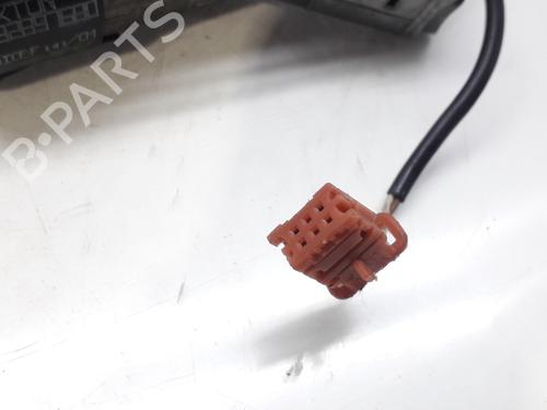 Ignition barrel CITROËN C5 I (DC_) 2.2 HDi (DC4HXB, DC4HXE) | BP10811711M48 