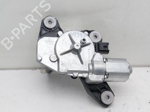 Used Rear wiper motor RENAULT KADJAR (HA_, HL_) 1.3 TCe 140 (HLNB, HLN1) (140 hp) 11690943