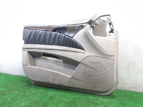 Front left panel MERCEDES-BENZ E-CLASS (W211) E 320 CDI (211.022) | BP6578478C58 