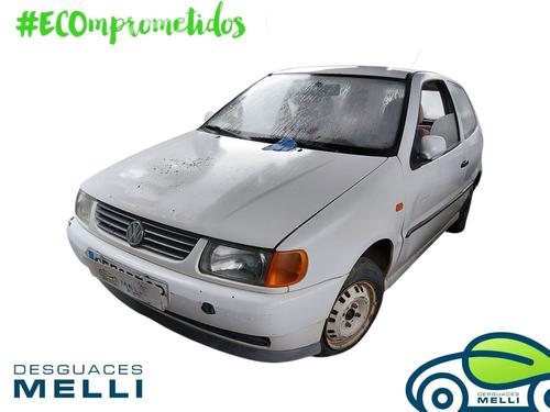 Brugte VW POLO III (6N1) 45 1.0 (45 hp) 4478962