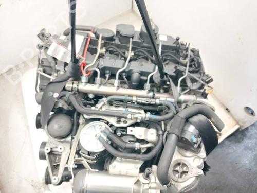 Engine MERCEDES-BENZ C-CLASS (W204) | BP39184169M1 - Image 3