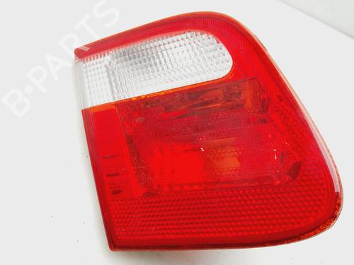 Used Left tailgate light BMW 3 (E46) 316 i (105 hp) 28041855