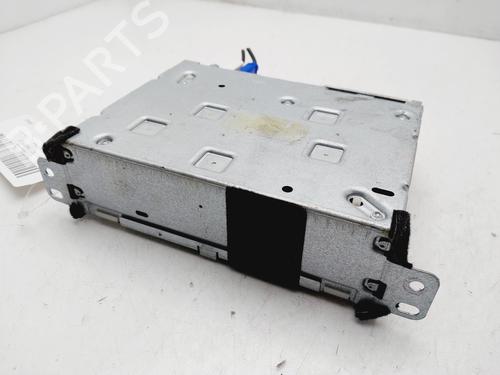 Radio CITROËN C4 CACTUS 1.6 HDi 90 | BP23222432E6 