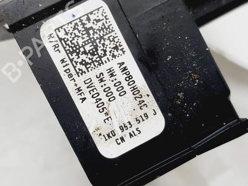 Steering column stalk SEAT ALTEA XL (5P5, 5P8) | BP32288901I23