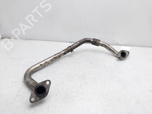 Pipe MERCEDES-BENZ CLK (C209)  | BP16783546M125 
