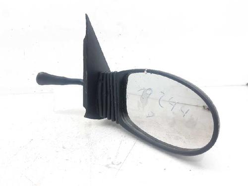 Used Right mirror FIAT SEICENTO / 600 (187_) 1.1 (187AXB, 187AXB1A, 187AXC1A02) (54 hp) 5288123