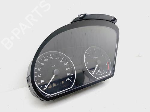 Instrument cluster BMW 1 (E87) 118 d | BP29584544C47 