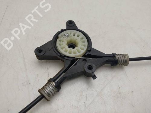 Front left window mechanism MAZDA CX-7 (ER) 2.2 MZR-CD AWD (ER10A) | BP39993395C22 - Image 4