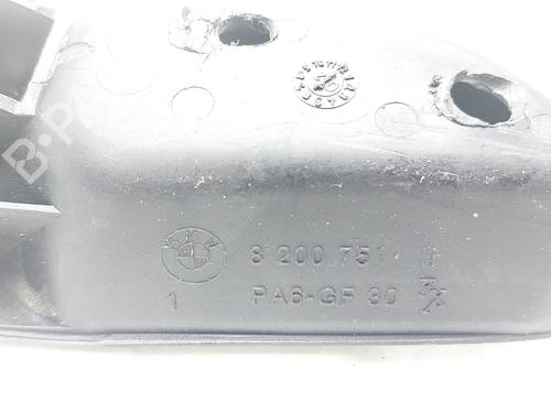 Rear right interior door handle BMW 3 (E46) 325 i | BP17163717I16 