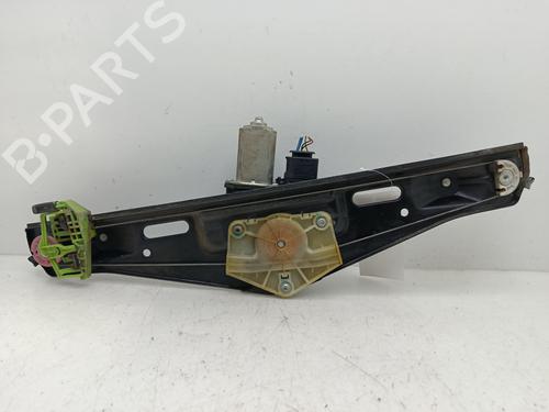 Rear left window mechanism BMW X1 (E84) sDrive 18 d | BP29498406C24 
