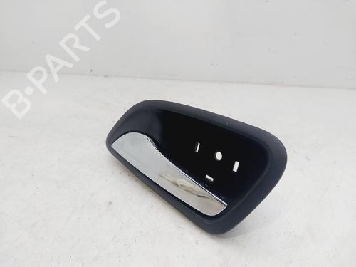 Rear left interior door handle CHEVROLET CRUZE (J300) 2.0 CDI | BP22543012I15 