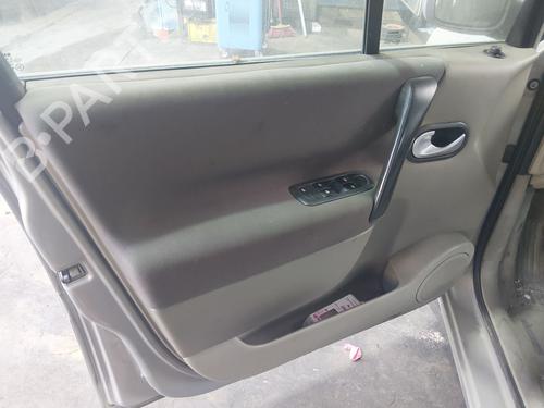 Left front window switch RENAULT SCÉNIC II (JM0/1_) 1.9 dCi (JM0G, JM12, JM1G, JM2C) | BP38347869I27 - Image 9