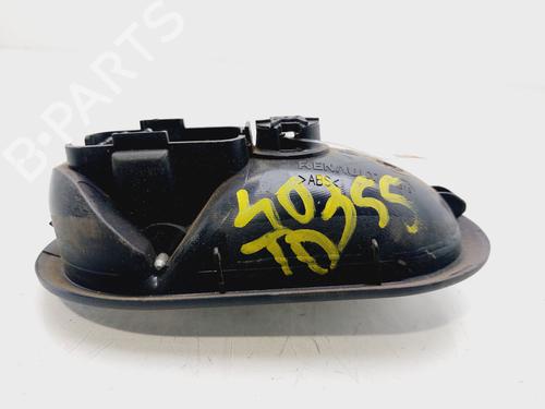 Højre bagtil invendig håndtag RENAULT CLIO III (BR0/1, CR0/1) | BP30897430I16