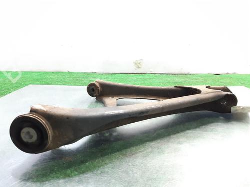 Left rear suspension arm VW TOUAREG (7LA, 7L6, 7L7) 2.5 R5 TDI | BP7098911M14 