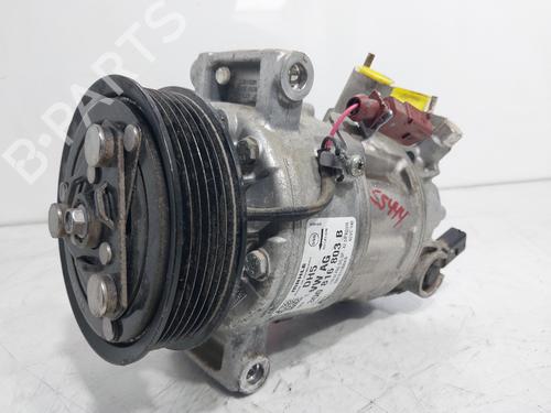 AC compressor CUPRA FORMENTOR (KM7, KMP) | BP37066740M34 - Image 2