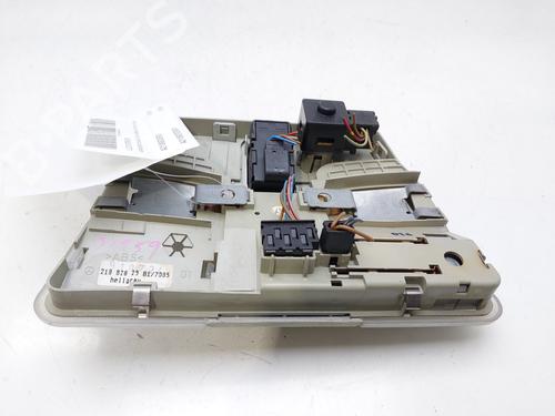Interior roof light MERCEDES-BENZ E-CLASS (W210) E 320 (210.055) | BP14849191I8 