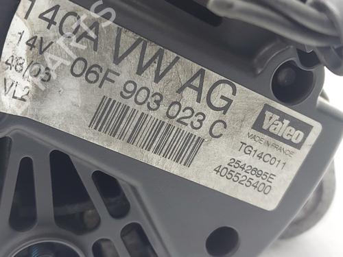 Alternator SEAT ALTEA (5P1) | BP36090842M7 - Image 4