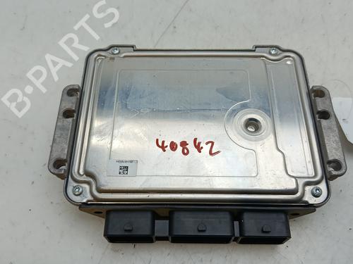 Used Engine control unit (ECU) Engine control unit (ECU) CITROËN BERLINGO MULTISPACE (B9) 1.6 HDi 110 (109 hp) 32430599 32430599