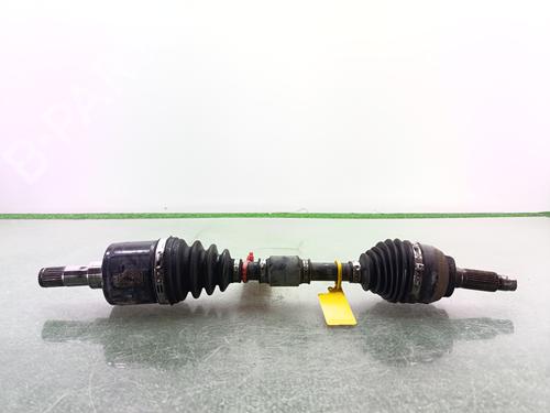 Used Left front driveshaft MAZDA 3 Saloon (BK) 1.6 DI Turbo (BK12Y) (109 hp) 27623812
