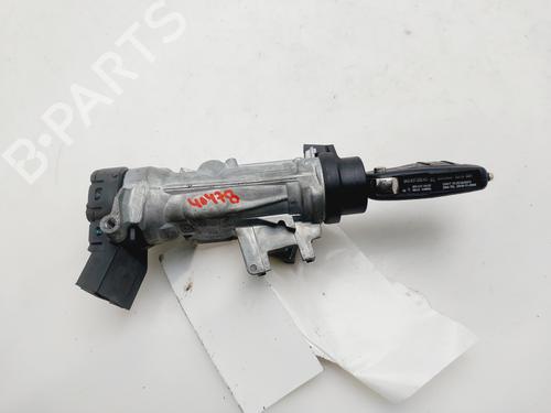 Used Ignition barrel SKODA RAPID (NH3, NK3, NK6) [2012-2022]  32232052