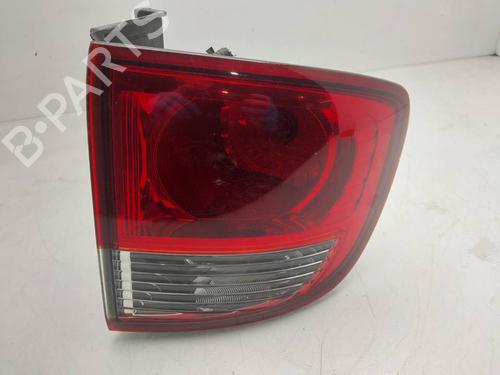 Used Right taillight Right taillight 39243086 39243086