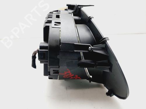 Instrument cluster SEAT CORDOBA (6L2) 1.4 TDI | BP26131167C47 