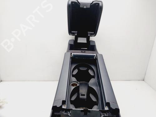 Armrest / Center console VOLVO V60 I (155) 2.4 D6 Plug in Hybrid AWD | BP29719795I20 